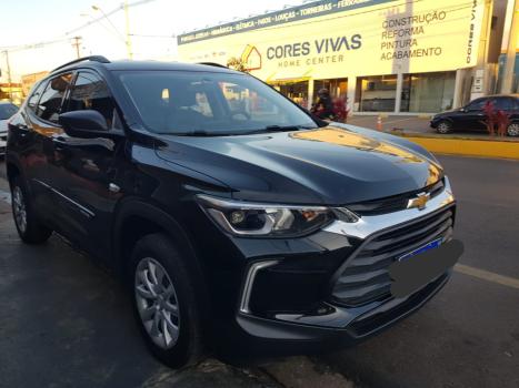 CHEVROLET Tracker 1.0 4P FLEX TURBO LT AUTOMTICO, Foto 3