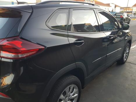 CHEVROLET Tracker 1.0 4P FLEX TURBO LT AUTOMTICO, Foto 5