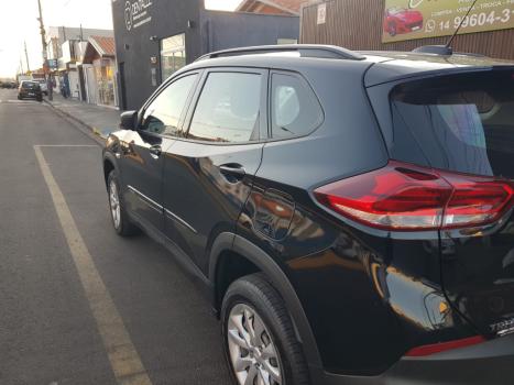 CHEVROLET Tracker 1.0 4P FLEX TURBO LT AUTOMTICO, Foto 6