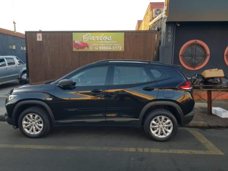 CHEVROLET Tracker 1.0 4P FLEX TURBO LT AUTOMTICO, Foto 7