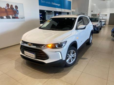 CHEVROLET Tracker 1.0 12V 4P FLEX TURBO AUTOMTICO, Foto 3