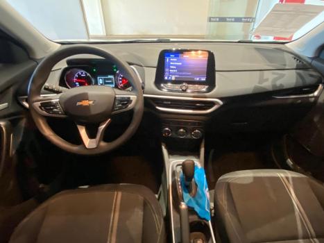 CHEVROLET Tracker 1.0 12V 4P FLEX TURBO AUTOMTICO, Foto 5
