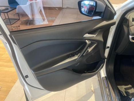 CHEVROLET Tracker 1.0 12V 4P FLEX TURBO AUTOMTICO, Foto 7