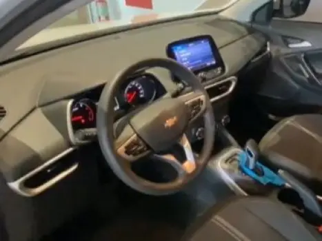 CHEVROLET Tracker 1.0 12V 4P FLEX TURBO AUTOMTICO, Foto 4
