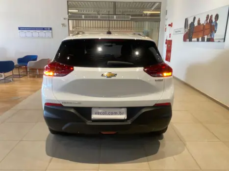 CHEVROLET Tracker 1.0 12V 4P FLEX TURBO AUTOMTICO, Foto 10
