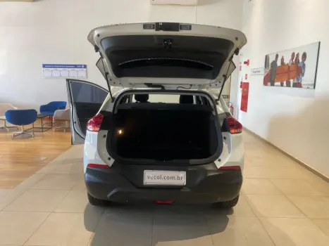 CHEVROLET Tracker 1.0 12V 4P FLEX TURBO AUTOMTICO, Foto 12