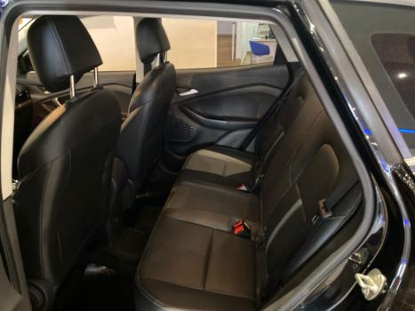 CHEVROLET Tracker 1.0 12V FLEX TURBO MIDNIGHT AUTOMTICO, Foto 6