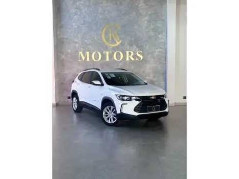 CHEVROLET Tracker 1.0 12V 4P FLEX TURBO LTZ AUTOMTICO, Foto 1