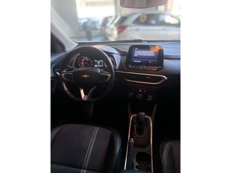 CHEVROLET Tracker 1.0 12V 4P FLEX TURBO LTZ AUTOMTICO, Foto 7