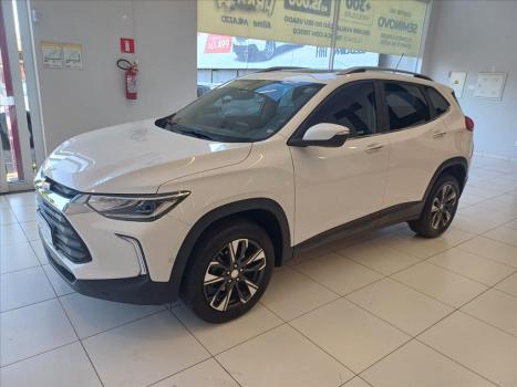 CHEVROLET Tracker 1.2 12V 4P FLEX TURBO PREMIER AUTOMTICO, Foto 1