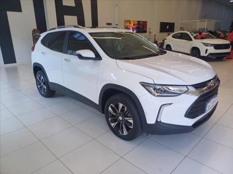 CHEVROLET Tracker 1.2 12V 4P FLEX TURBO PREMIER AUTOMTICO, Foto 2