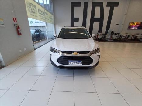 CHEVROLET Tracker 1.2 12V 4P FLEX TURBO PREMIER AUTOMTICO, Foto 3