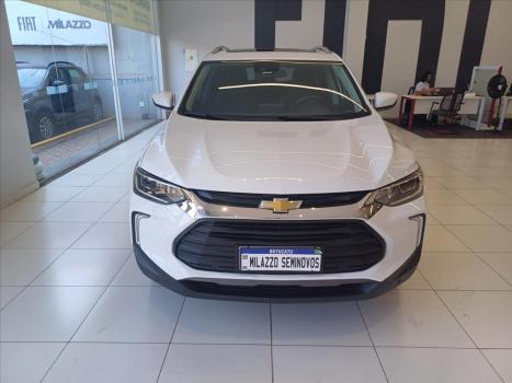 CHEVROLET Tracker 1.2 12V 4P FLEX TURBO PREMIER AUTOMTICO, Foto 4