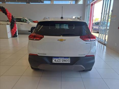 CHEVROLET Tracker 1.2 12V 4P FLEX TURBO PREMIER AUTOMTICO, Foto 5