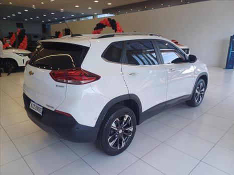 CHEVROLET Tracker 1.2 12V 4P FLEX TURBO PREMIER AUTOMTICO, Foto 6