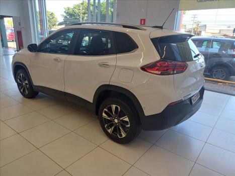 CHEVROLET Tracker 1.2 12V 4P FLEX TURBO PREMIER AUTOMTICO, Foto 7