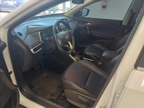 CHEVROLET Tracker 1.2 12V 4P FLEX TURBO PREMIER AUTOMTICO, Foto 8