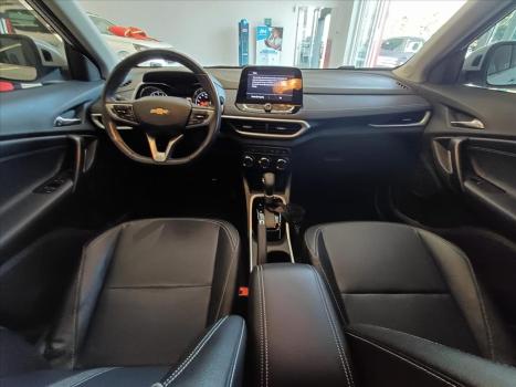 CHEVROLET Tracker 1.2 12V 4P FLEX TURBO PREMIER AUTOMTICO, Foto 9