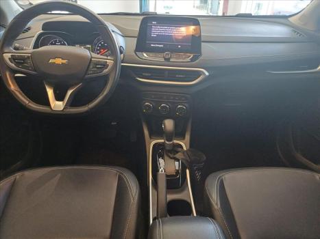 CHEVROLET Tracker 1.2 12V 4P FLEX TURBO PREMIER AUTOMTICO, Foto 10