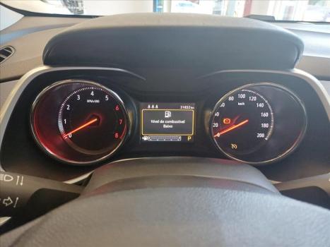CHEVROLET Tracker 1.2 12V 4P FLEX TURBO PREMIER AUTOMTICO, Foto 12