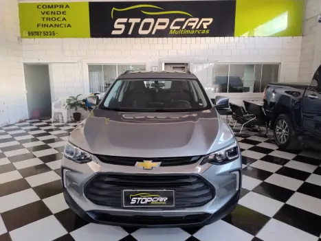 CHEVROLET Tracker 1.0 12V 4P FLEX TURBO LT AUTOMTICO, Foto 1