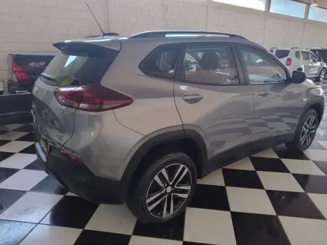CHEVROLET Tracker 1.0 12V 4P FLEX TURBO LT AUTOMTICO, Foto 5