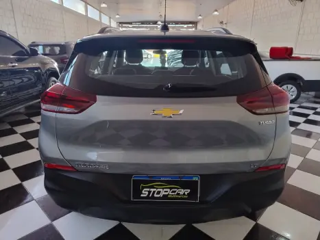 CHEVROLET Tracker 1.0 12V 4P FLEX TURBO LT AUTOMTICO, Foto 6