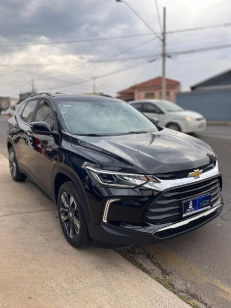 CHEVROLET Tracker 1.0 12V 4P FLEX TURBO PREMIER AUTOMTICO, Foto 2