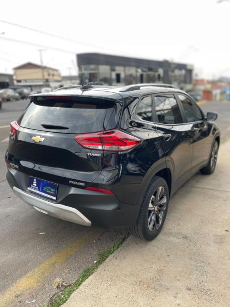 CHEVROLET Tracker 1.0 12V 4P FLEX TURBO PREMIER AUTOMTICO, Foto 3