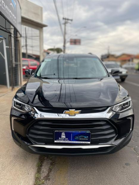 CHEVROLET Tracker 1.0 12V 4P FLEX TURBO PREMIER AUTOMTICO, Foto 5