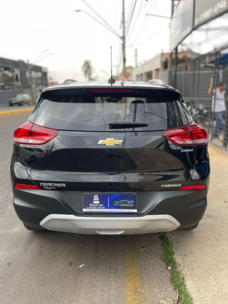 CHEVROLET Tracker 1.0 12V 4P FLEX TURBO PREMIER AUTOMTICO, Foto 6