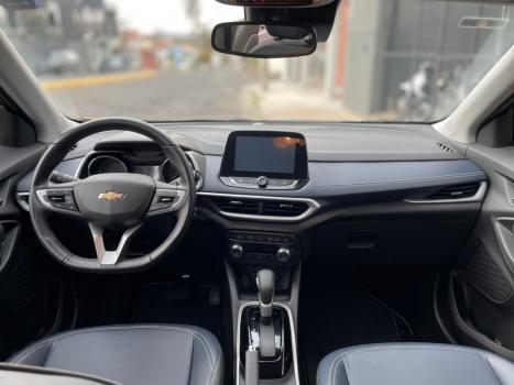 CHEVROLET Tracker 1.0 12V 4P FLEX TURBO PREMIER AUTOMTICO, Foto 7