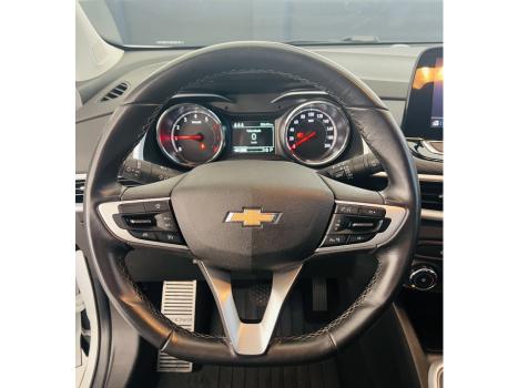 CHEVROLET Tracker 1.0 12V 4P FLEX TURBO LTZ AUTOMTICO, Foto 8