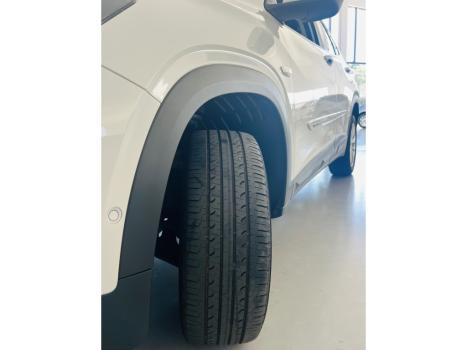 CHEVROLET Tracker 1.0 12V 4P FLEX TURBO LTZ AUTOMTICO, Foto 11