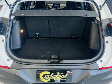 CHEVROLET Tracker 1.0 12V 4P FLEX TURBO LTZ AUTOMTICO, Foto 13