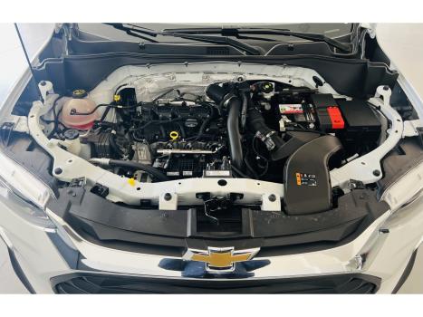 CHEVROLET Tracker 1.0 12V 4P FLEX TURBO LTZ AUTOMTICO, Foto 14