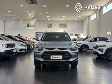 CHEVROLET Tracker 1.0 12V 4P FLEX TURBO LT AUTOMTICO, Foto 2