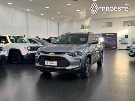 CHEVROLET Tracker 1.0 12V 4P FLEX TURBO LT AUTOMTICO, Foto 3
