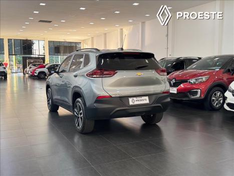 CHEVROLET Tracker 1.0 12V 4P FLEX TURBO LT AUTOMTICO, Foto 4