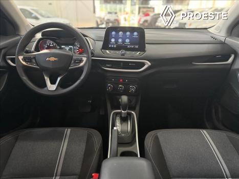 CHEVROLET Tracker 1.0 12V 4P FLEX TURBO LT AUTOMTICO, Foto 6