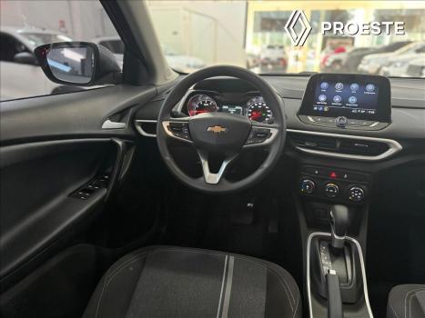 CHEVROLET Tracker 1.0 12V 4P FLEX TURBO LT AUTOMTICO, Foto 7