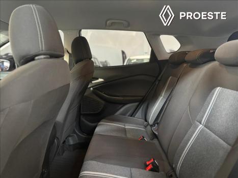 CHEVROLET Tracker 1.0 12V 4P FLEX TURBO LT AUTOMTICO, Foto 8
