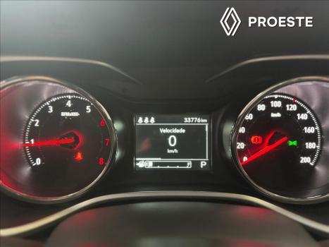 CHEVROLET Tracker 1.0 12V 4P FLEX TURBO LT AUTOMTICO, Foto 9