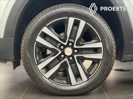 CHEVROLET Tracker 1.0 12V 4P FLEX TURBO LT AUTOMTICO, Foto 10