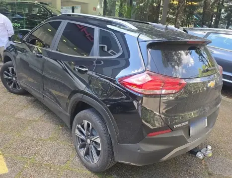CHEVROLET Tracker 1.2 12V 4P FLEX TURBO PREMIER AUTOMTICO, Foto 3