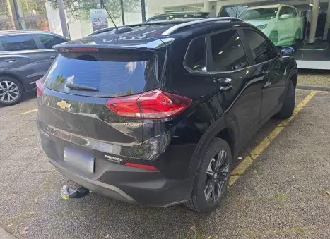 CHEVROLET Tracker 1.2 12V 4P FLEX TURBO PREMIER AUTOMTICO, Foto 4