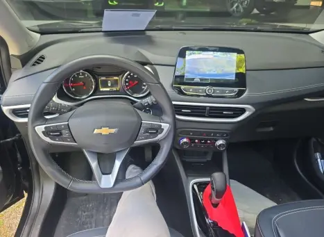 CHEVROLET Tracker 1.2 12V 4P FLEX TURBO PREMIER AUTOMTICO, Foto 5