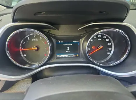 CHEVROLET Tracker 1.2 12V 4P FLEX TURBO PREMIER AUTOMTICO, Foto 8