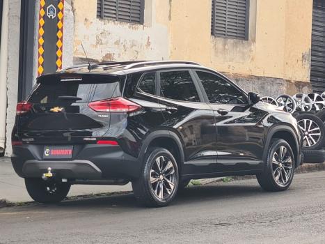 CHEVROLET Tracker 1.2 12V 4P FLEX TURBO PREMIER AUTOMTICO, Foto 2