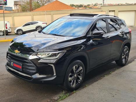 CHEVROLET Tracker 1.2 12V 4P FLEX TURBO PREMIER AUTOMTICO, Foto 4